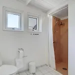 Three-bedroom In Sydals Osterby (Sonderjylland)