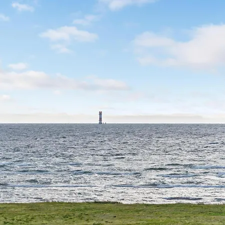 Three-bedroom In Sydals