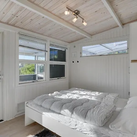 Dom wakacyjny Three-bedroom In Sydals *