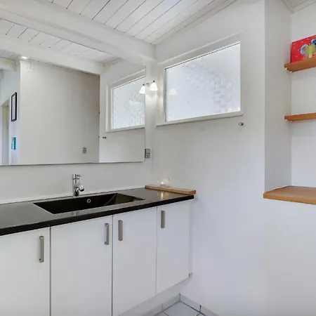 Three-bedroom In Sydals Dom wakacyjny *