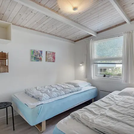 Dom wakacyjny Three-bedroom In Sydals Osterby (Sonderjylland)