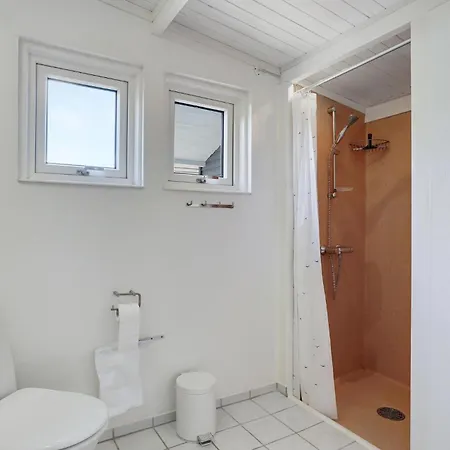 Three-bedroom In Sydals Osterby (Sonderjylland)