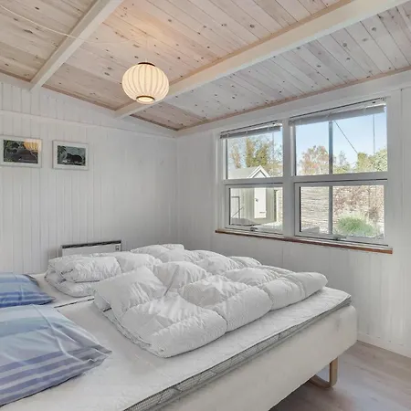 Three-bedroom In Sydals * Osterby (Sonderjylland)